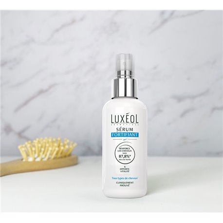 LUXEOL SERUM FORTIFIANT TOUS TYPES DE CHEVEUX 75ML