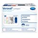 VEROVAL COMPACT TENSIOMETRE DE POIGNET