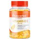 VITASCORBOL GOMMES VITAMINE C 125MG FATIGUE & SYSTEME IMMUNITAIRE AROME NATUREL GOUT CITRON 60 GOMMES