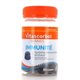 VITASCORBOL GOMMES IMMUNITE SYSTEME IMMUNITAIRE RENFORCE AROME NATUREL GOUT FRUITS ROUGES 50 GOMMES