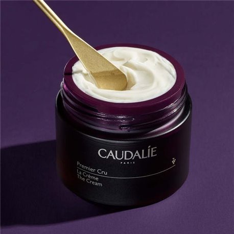 CAUDALIE PREMIER CRU LA CREME ANTI-AGE GLOBAL 50ML