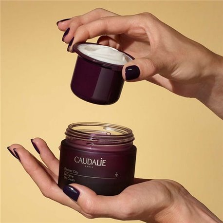 CAUDALIE PREMIER CRU LA CREME RECHARGE 50ML