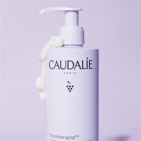 CAUDALIE VINOTHERAPIST SOIN CORPS NOURRISSANT HYALURONIQUE 400ML