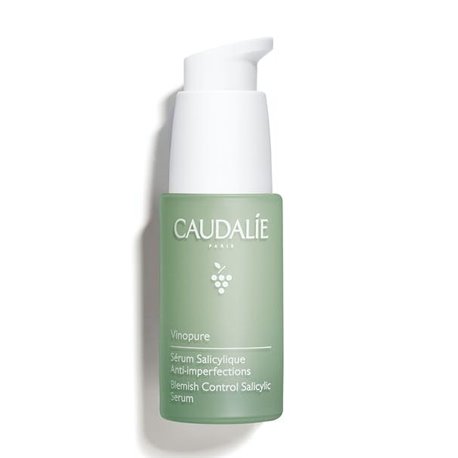 CAUDALIE VINOPURE SERUM SALICYLIQUE ANTI-IMPERFECTIONS 30ML