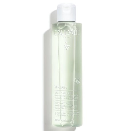 CAUDALIE VINOPURE LOTION PURIFIANTE 200ML