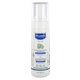 MUSTELA SHAMPOOING MOUSSE NOURRISSON CROUTES DE LAIT 150ML