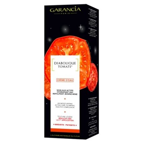 GARANCIA DIABOLIQUE TOMATE CREME D'EAU 30ML