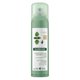 KLORANE SHAMPOOING SEC SEBOREDUCTEUR A L'ORTIE CHEVEUX GRAS BRUNS 150ML