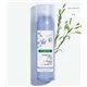 KLORANE SHAMPOING SEC VOLUME AU LIN BIO CHEVEUX FINS SANS VOLUME 150ML