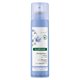 KLORANE SHAMPOING SEC VOLUME AU LIN BIO CHEVEUX FINS SANS VOLUME 150ML