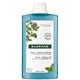 KLORANE SHAMPOING A LA MENTHE BIO DETOX-CHEVEUX NORMAUX 400ML