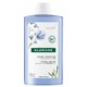 KLORANE SHAMPOING AU LIN BIO VOLUME-CHEVEUX FINS 400ML