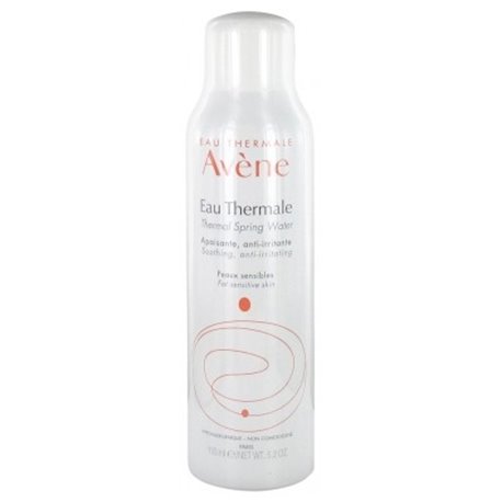 AVENE EAU THERMALE APAISANTE ANTI IRRITANTE PEAUX SENSIBLES 150ML