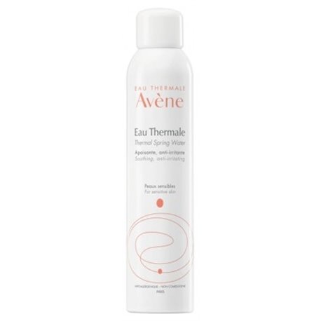 AVENE EAU THERMALE APAISANTE ANTI-IRRITANTE PEAUX SENSIBLES 300ML