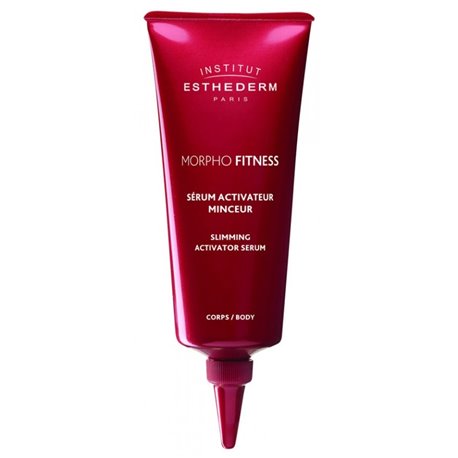 ESTHEDERM MORPHO FITNESS SERUM ACTIVATEUR MINCEUR AVANT-APRES SPORT ET MASSAGE 100ML