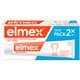 ELMEX ANTI-CARIES DUO PACK 2X 125ML