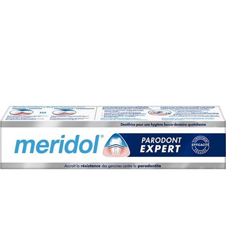 MERIDOL PARODONT EXPERT 75ML