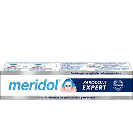 MERIDOL PARODONT EXPERT 75ML