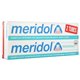 MERIDOL PROTECTION GENCIVES 2X 75ML