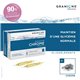 GRANIONS DE CHROME MAINTIEN D'UNE GLYCEMIE NORMALE 30 AMPOULES BUVABLES