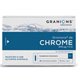 GRANIONS DE CHROME MAINTIEN D'UNE GLYCEMIE NORMALE 30 AMPOULES BUVABLES