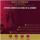 GRANIONS ANTI STRESS OR ROUGE 15CP
