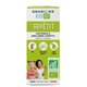 GRANIONS KIDS BIO APPETIT CONTRIBUE A AMELIORER L'APPETIT GRACE A L'AVOINE GOUT POIRE 125ML