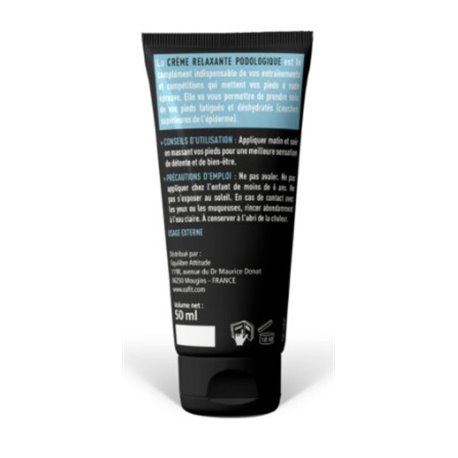 INNOXA Mascara toleran'cils volume 8.5ml INNOXA Mascara toleran'cils volume 8.5ml