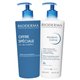 BIODERMA ATODERM CREME ULTRA-NOURRISSANT LOT 2X 500ML