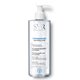 SVR PHYSIOPURE EAU MICELLAIRE EAU NETTOYANTE DEMAQUILLANTE PURETE DOUCEUR PEAUX SENSIBLES VISAGE YEUX LEVRE 400ML