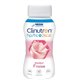 CLINUTREN HP/HC+ 2KCAL SAVEUR FRAISE SANS LACTOSE 4X 200ML