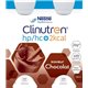 CLINUTREN HP/HC+ 2KCAL SAVEUR CHOCOLAT SANS LACTOSE 4X 200ML