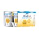 CLINUTREN DESSERT HP/HC+ 2KCAL SAVEUR VANILLE SANS LACTOSE 4X 200G