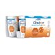 CLINUTREN DESSERT HP/HC+ 2KCAL SAVEUR CARAMEL SANS LACTOSE 4X 200G