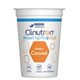 CLINUTREN DESSERT HP/HC+ 2KCAL SAVEUR CARAMEL SANS LACTOSE 4X 200G