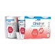 CLINUTREN DESSERT HP/HC+ 2KCAL SAVEUR FRAISE SANS LACTOSE 4X 200G