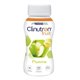 CLINUTREN JUS DE FRUIT POMME SANS LACTOSE 4X 200ML