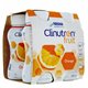 CLINUTREN JUS DE FRUIT ORANGE SANS LACTOSE 4X 200ML