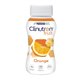 CLINUTREN JUS DE FRUIT ORANGE SANS LACTOSE 4X 200ML