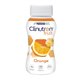 CLINUTREN JUS DE FRUIT ORANGE SANS LACTOSE 4X 200ML