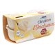 CLINUTREN L'ONCTUEUX SAVEUR VANILLE 4X 200G