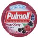 PULMOLL FRUITS DES BOIS + VIT C BONBONS SANS SUCRE 45G