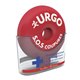 URGO S.O.S COUPURES BANDE STOP SAIGNEMENTS 3MX2.5CM 25 UTILISATIONS