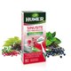 HUMER SINUSITE NEZ TRES BOUCHE 100% D'ORIGINE NATURELLE EFFET IMMEDIAT 12ANS+ 15ML