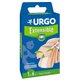 URGO PANSEMENTS EXTENSIBLE 1M X 6CM BANDE A DECOUPER