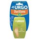 URGO DURILLONS PANSEMENT HYDROCOLLOIDE + GLYCERINE 5 PANSEMENTS