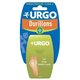 URGO DURILLONS PANSEMENT HYDROCOLLOIDE + GLYCERINE 5 PANSEMENTS