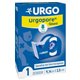 URGO URGOPORE GEANT SPARADRAP NON TISSE MICROPOREUX 1 DEVIDOIR 9.14M X 2.5CM