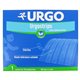 URGO URGOSTRIPS SUTURES ADHESIVES STERILES 1 SACHET DE 10 BANDELETTES 100MM X 6MM