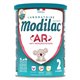 MODILAC EXPERT AR 2E AGE 6-36MOIS 800G